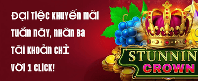 Nạp Lần Hai - Nhận Thêm Quà promotion