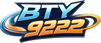 bty9222 Logo
